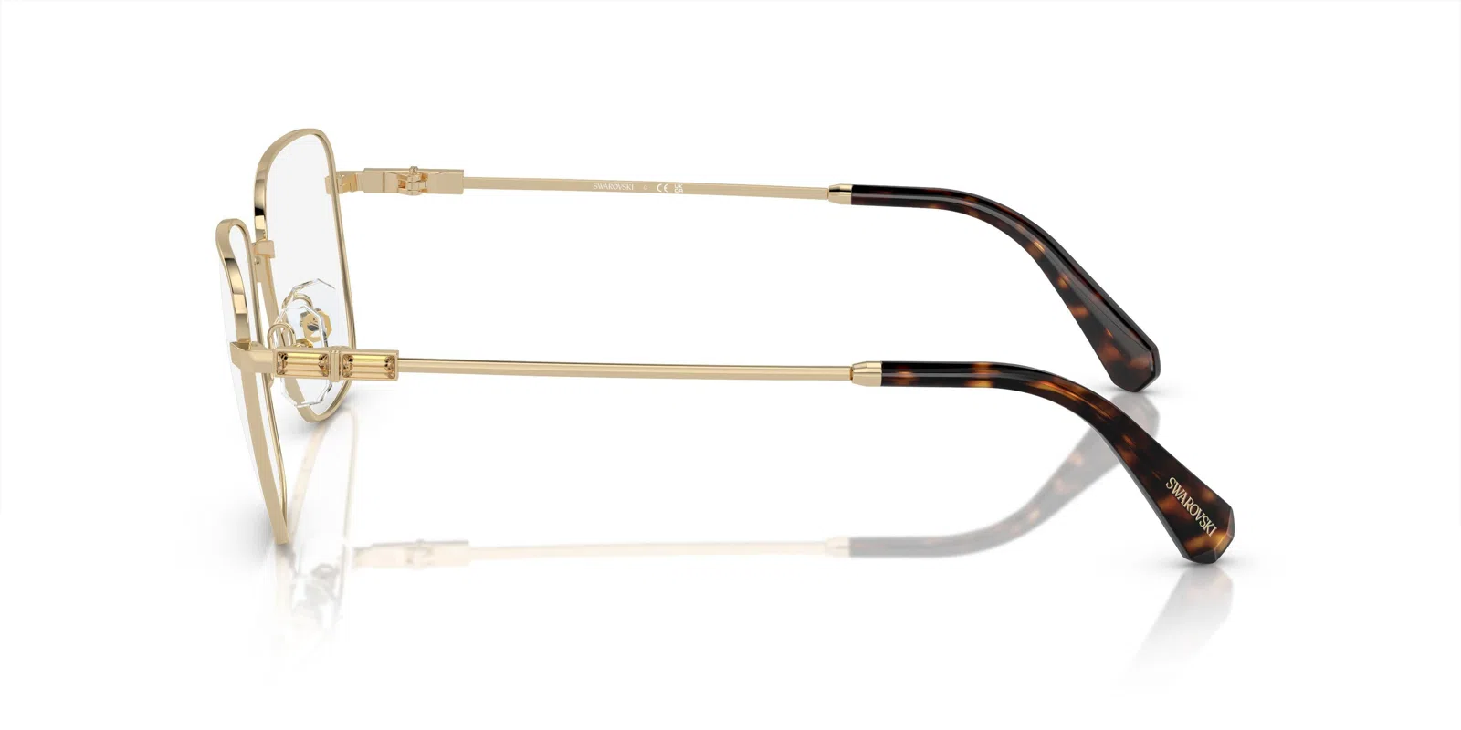 Swarovski 1003 Eyeglasses - view 6